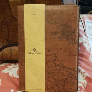 Patricia Nash Journal